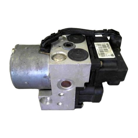[PRODUIT D'OCCASION] Unite Hydraulique Abs FIAT Punto II 99-2003 ♻️ Ref Oe. 54punto2 - Garantie à vie (1/4)