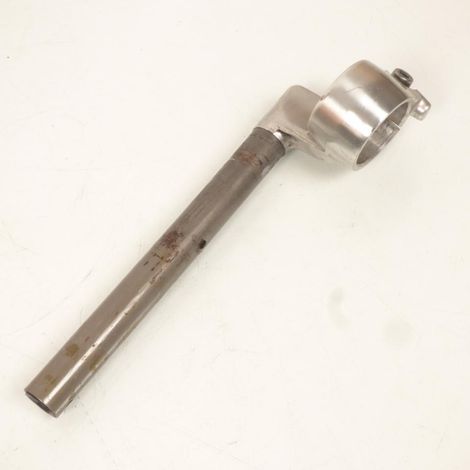 [PRODUIT D'OCCASION] Guidon bracelet gauche origine pour moto Honda 1100 Cbr Xx 1996 à (1/4)