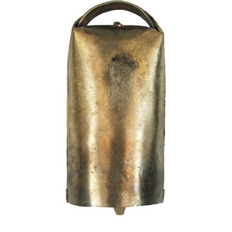 Cloche 90 mm x 52 mm pour mouton 27818