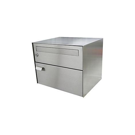 kaiserkraft  Cassetta postale  largh x alt x prof 390 x 315 x