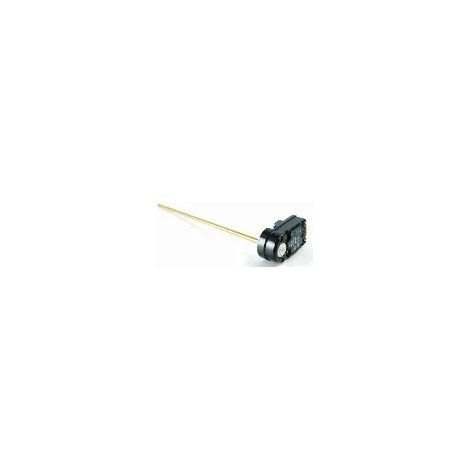 TAS 300 Termostato a innesto - Lampadina a vite da 27,6 cm