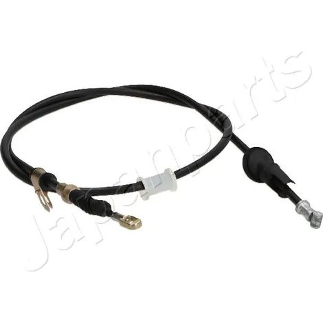 Tirette à câble, frein de stationnement Japanparts BC-519 MITSUBISHI MR 915064