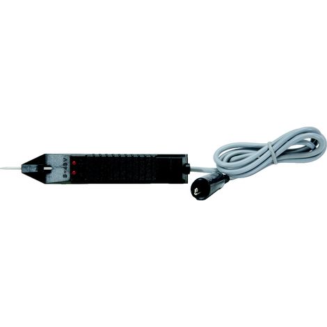 KS-Tools 550.1503 Spannungsprüfer 3-48 V,140mm