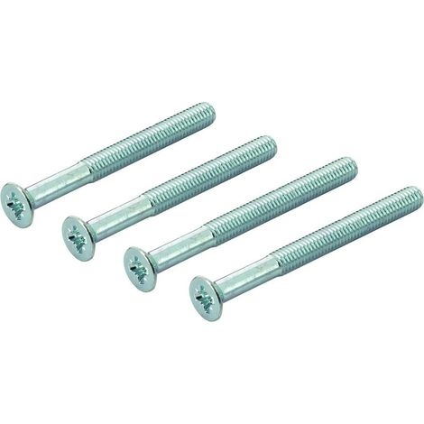 HOPPE® HS-Beutel Zubehör Schrauben, Eisen, 11601693 (1/2)