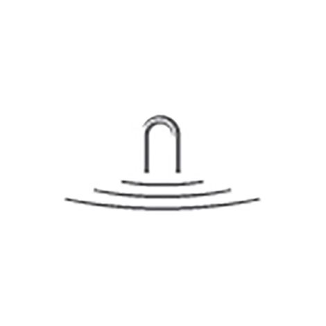 Villeroy & Boch Befestigungsset 996100 (1/2)