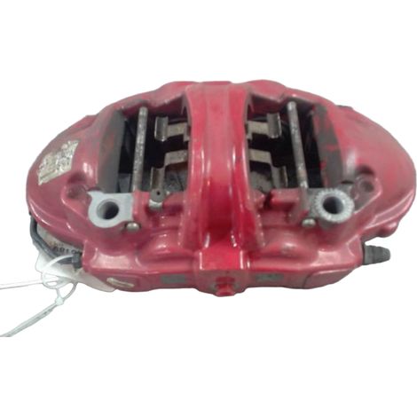 [PRODUIT D'OCCASION] Etrier De Frein Avant Gauche ALFA ROMEO Giulia ♻️ Ref Oe. 77368472 - Garantie à vie (1/4)