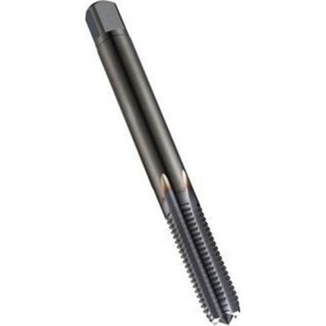Fraise à filetages machine DIN 371C T210 M4x0,7mm HM TiCN 2XD 6HX (1/3)