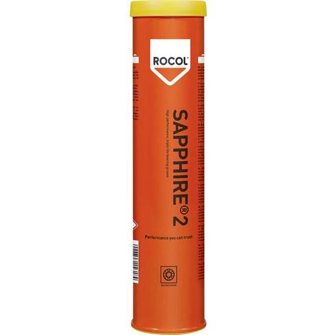Rocol SAPPHIRE 2 Grasso multiuso SAPPHIRE 2 400 g