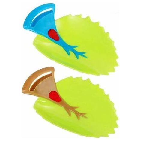 2 Pièces Robinet Extender, Sink Poignée Extender pour Les Enfants-Bébé (1/5)