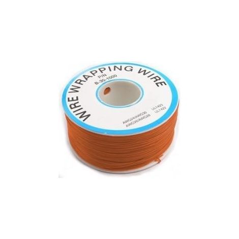 Kynar 0,24 orange 5m