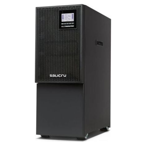 USV Salicru SLC-5000-TWIN PRO3 5000 W Tower 225x492x589 mm