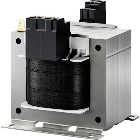 BLOCK STE 500/4/23 Steuertransformator, Trenntransformator 1 x 380 V/AC, 400 V/AC, 420 V/AC 1 x 230