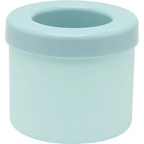 Forme de gobelet pour seau à glace Iskuber Tray Grade Quick Frys Silico (1/5)