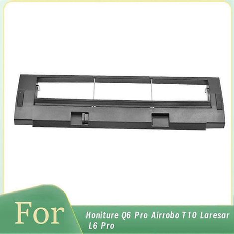 Hauptbürstenabdeckung für Honiture Q6 Pro Airrobo T10 Laresar L6 Pro Staubsauger, rotierende Bürstenabdeckung, Ersatzteil (1/5)