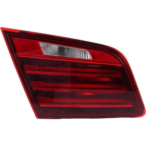 Luci posteriori, luci dei freni e indicatori di direzione a LED per interni, adatti ai veicoli BMW Serie 5 F10 dal 2010 al 2016. (1/5)