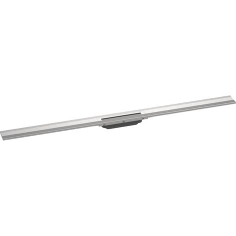 hansgrohe RainDrain Flex Fertigset Duschrinne 1200mm kürzbar zur (1/10)