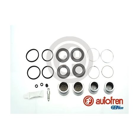 Kit de réparation, étrier de frein Autofren Seinsa D41730C MERCEDES-BENZ