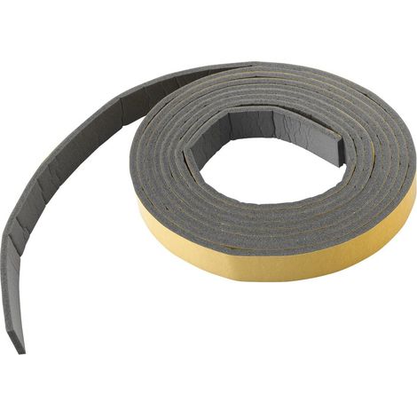 Ruban de bain insonorisant, 3m (1/2)