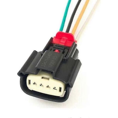 Reparación del cableado del conector de la luz trasera para Vauxhall Opel Astra K MK7 (a partir de 2015) (1/4)