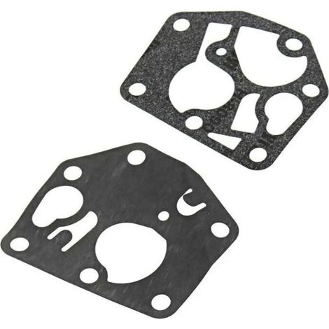 Kit di riparazione del carburatore per 3,5 HP, XU, compatibile con Briggs & Stratton 495770 795083. - KZQ (1/4)