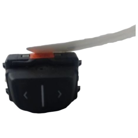 Commande Leve-glace Porte Avd DACIA Logan [PRODUIT D'OCCASION]♻️254214937r (1/2)