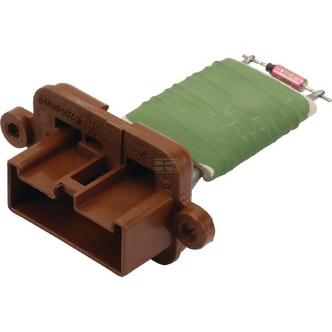 Résistance CNH 47442580 (1/2)