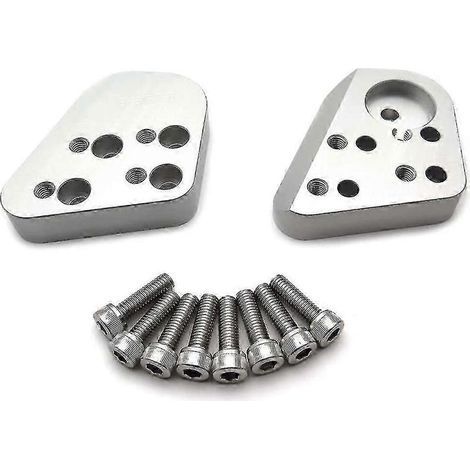 Motorrad-Lenkererhöhung für R1200rt R1150rt R1100rt R1100r R1150r R 1100 1150 1200 Rt R Handle B (1/5)