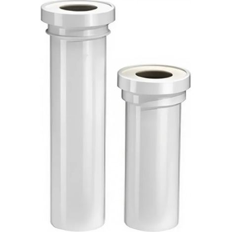 Kit de drenaje recto para el marco de apoyo