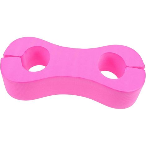 Tabla de natación a pedales con amortiguación de impactos de EVA para niños, niñas y adultos para corrección, equipo flotante para entrenamiento en piscina. (1/5)