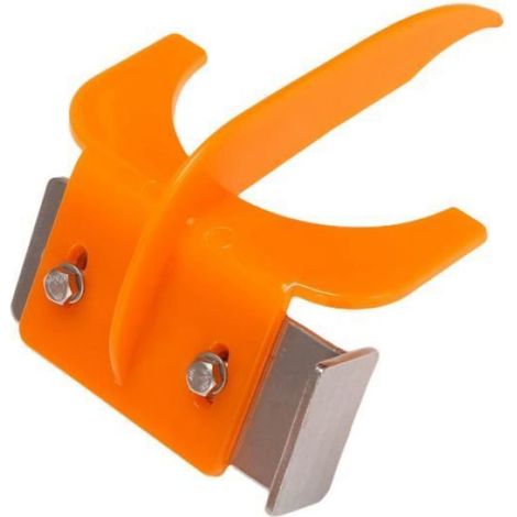 2 PièCes ÉLectrique Presse-Agrumes Orange PièCes de Rechange Convient pour XC-2000E Citron Orange Machine à Jus Coupeur D'Oranges (1/4)