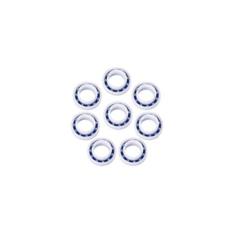 C60 C-60 Poollager-Ersatzrad für Polaris 280/180 Poolreiniger, 8er-Pack - Crezuo (1/4)