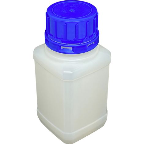 BAAS RF05 RF05 Reiseölflasche (L x B x H) 55 x 55 x 120 mm 250 ml (1/2)