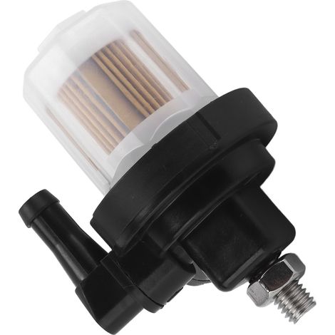 Kraftstofffilter 6R3-24560-00 kompatibel mit Yamaha 2-Takt 4-Takt 100 115 130 140 150 175 200 225 PS, Marine-Ersatzteil, hohe Qualität, direkter Ersatz. (1/5)