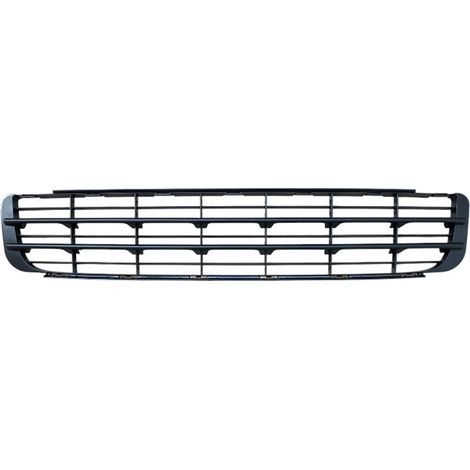 GRIGLIA ANTERIORE INFERIORE PP NERO - FIAT - Scudo 2006 - 9467046680-7414SQ