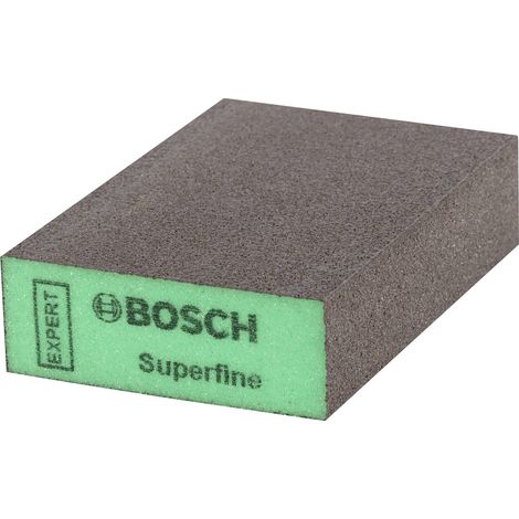 Bosch Accessories EXPERT S471 2608901179 Bloc abrasif 1 pc(s)