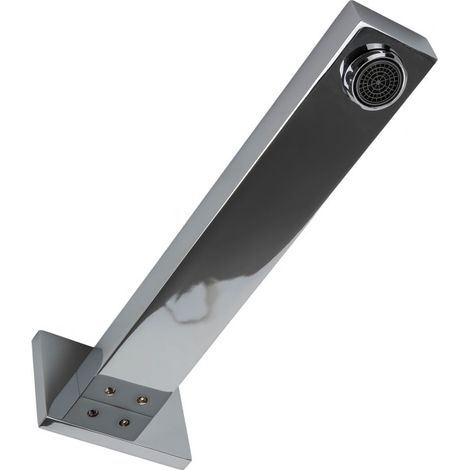 Steinberg Serie 160 Ersatz-Wandauslauf 20,5 cm (1/2)