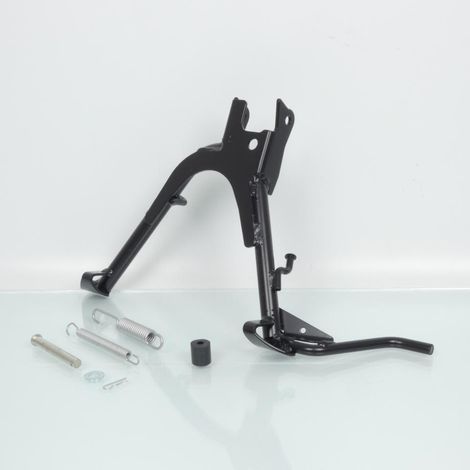 Béquille centrale RMS pour scooter Aprilia 50 Scarabeo Moteur (1/3)