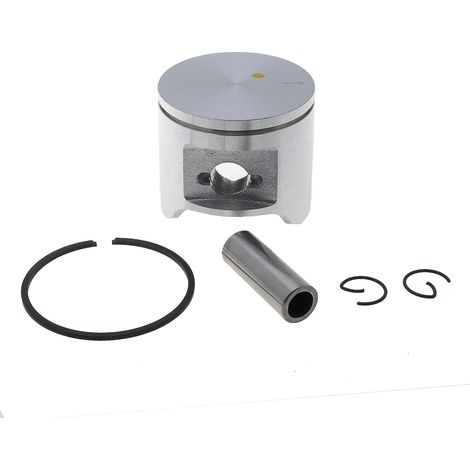 Piston complet 48mm adaptable tronçonneuse Jonsered 2065 et 2165 (1/3)