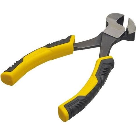 Pince coupante devant STANLEY 150 mm (1/5)