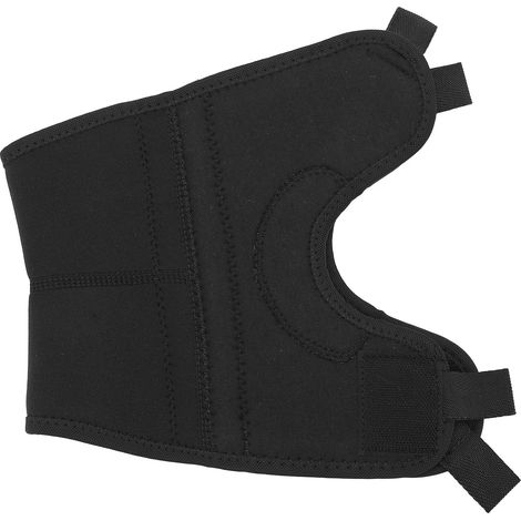 Genouillère de Compression Réglable pour Running, Football, Fitness et Activités Sportives (1/5)