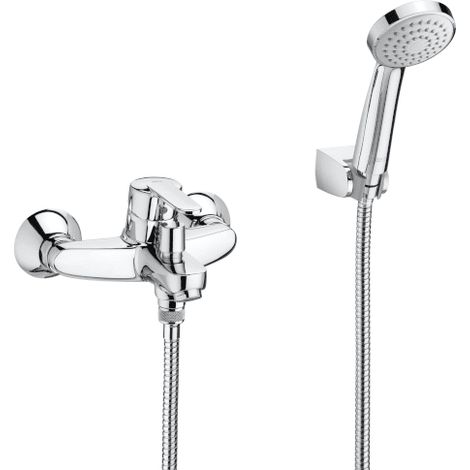 Grifo de baño-ducha ROCA Victoria exterior (1/7)