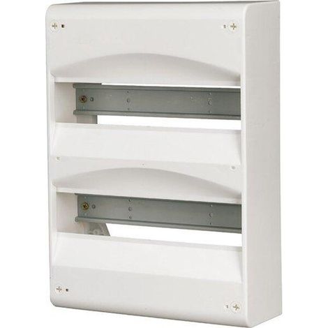 Eaton AP-KLEINVERT. 2-REIH. O.RÜCKW. (BC-A-2/26-A)