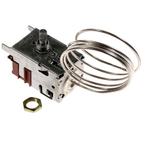 THERMOSTAT 077B65770D pour REFRIGERATEUR THOMSON - 45X8063