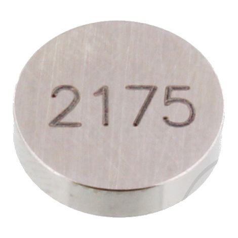 JMP 9.5 [2.175 mm] Ventilplatte