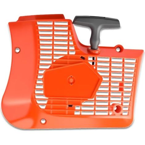 K760 Démarreur 584886804 pour scie à béton Husqvarna K750 K760 K760II K770 - Remplace 574362003, 574362001, 506385612, 506385613 (1/5)