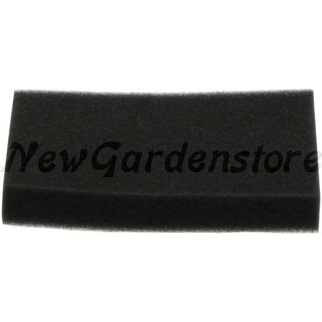 Luftfilter Rasenmähertraktor kompatibel ROBIN 2433261108