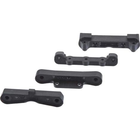 ARRMA Suspension Mount Set Composite (4)