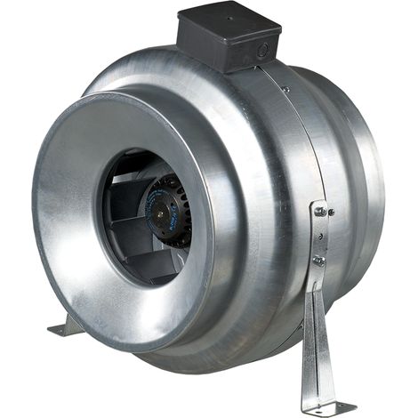 Radial-Rohrventilator BL Centro-MZ 160 von Blauberg - 8015564