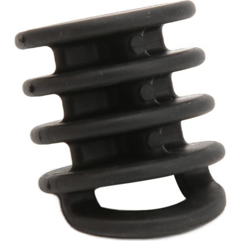 Bouchons d'écoulement en caoutchouc flexible pour kayak, canoë et bateau, étanche et durable. (1/5)