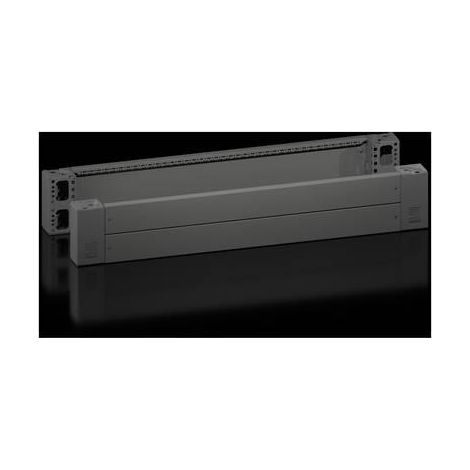 Rittal Angolo per Basamento VX Copertura Anteriore Posteriore H200mm